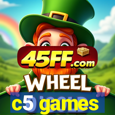 c5 games